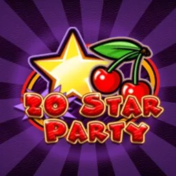 20-Star-Party
