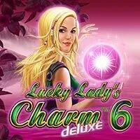Lucky Lady's Charm Deluxe 6
